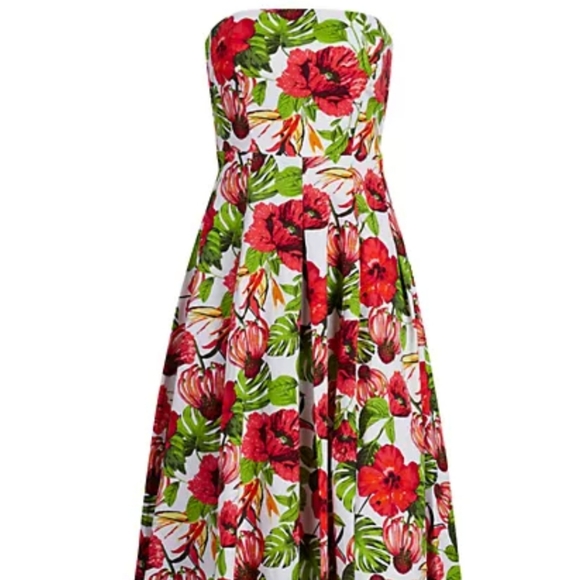 eva mendes for New York & Company Dresses & Skirts - Del Mar Strapless Dress - Eva Mendes Collection